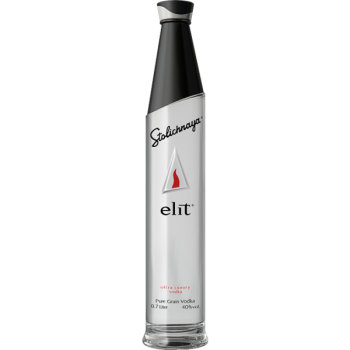 Stolichnaya Elit Vodka